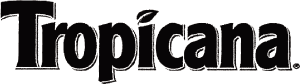 (TROPICANA LOGO)